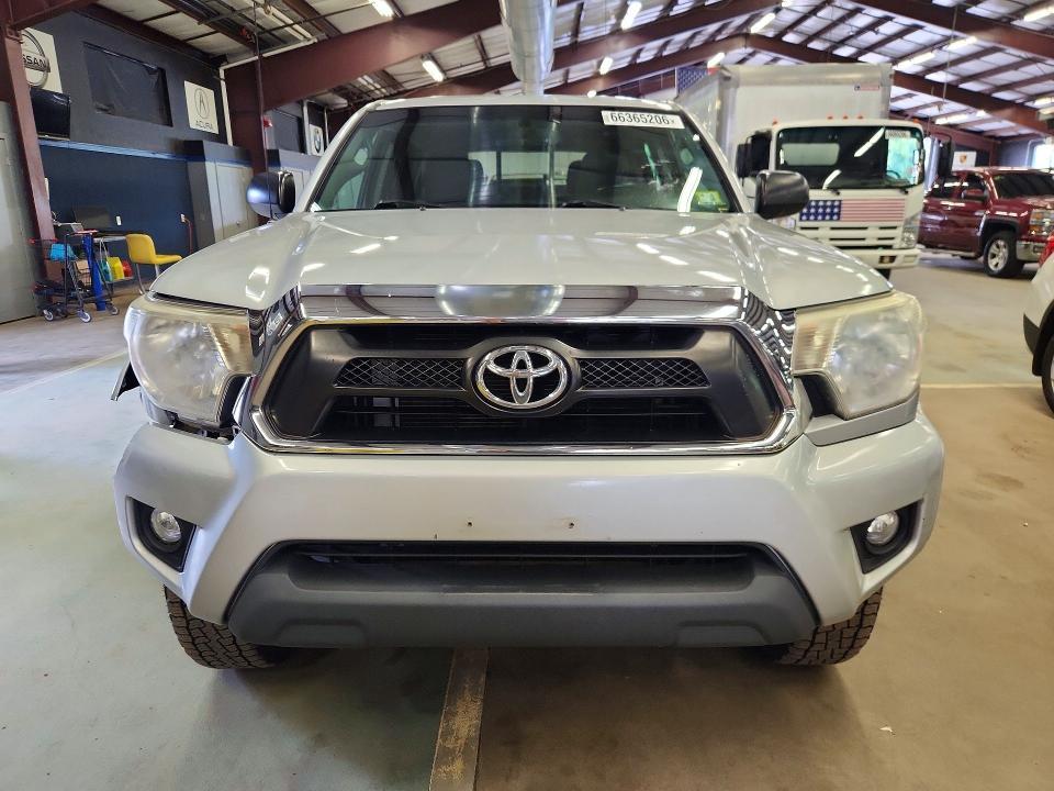 2012 Toyota Tacoma V6