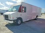 2017 Freightliner MT45 Chassis Delivery Truck