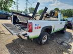 2006 Chevrolet Silverado K2500 Heavy Duty