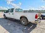 2011 Ford F250 Super Duty