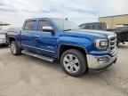 2018 GMC Sierra C1500 SLT