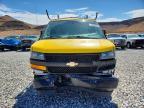 2020 Chevrolet Express 2500 Cargo Delivery Van