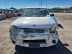 2004 Nissan Frontier Standard