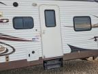 2014 Foresriver 2014 Forest River EVO Camper