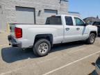 2019 Chevrolet Silverado LD C1500