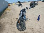 2025 Harley-Davidson Fxbb