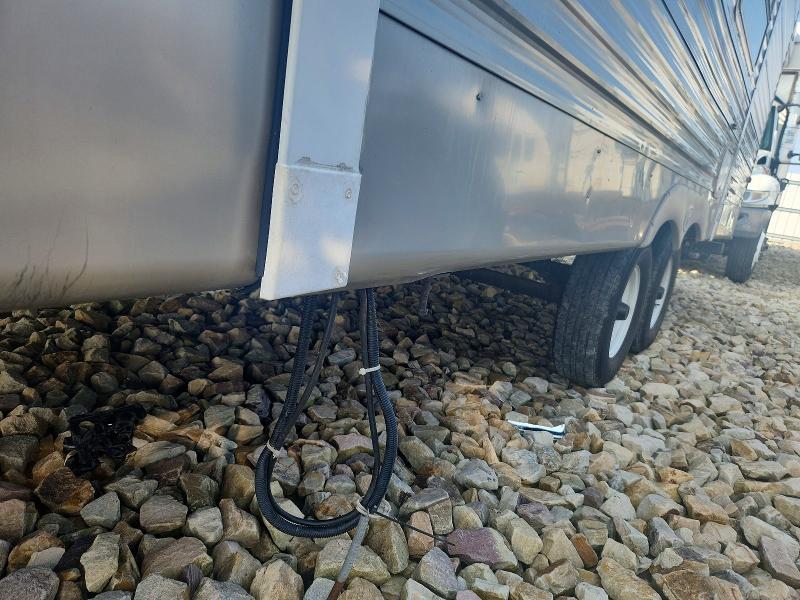 2005 Keystone Springdale Camper