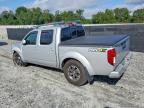 2017 Nissan Frontier PRO-4X
