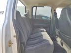 2001 Dodge Dakota Quattro