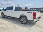 2022 Ford F350 Super Duty