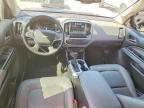 2017 Chevrolet Colorado LT