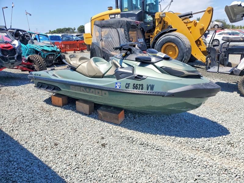 2022 Sea Doo SEA DOO GT