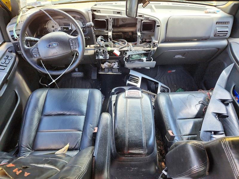 2006 Ford F350 Super Duty