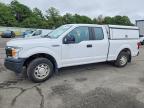 2018 Ford F150 Super Cab