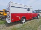 2021 Ford F550 Super Duty