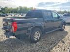 2015 Nissan Frontier S