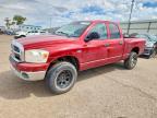 2007 Dodge RAM 1500 ST