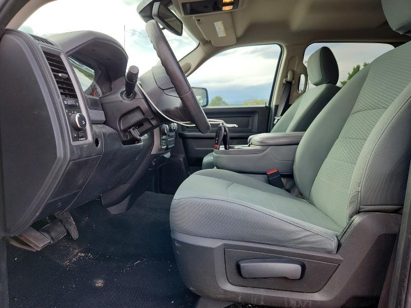 2016 Dodge RAM 1500 ST