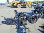 2017 Harley-Davidson XL883 Iron 883