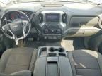 2021 Chevrolet Silverado K1500 LT