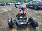 2025 Can-Am Ryker Sport