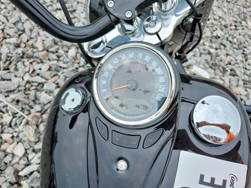2019 Harley-Davidson Flhcs