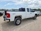 2011 Chevrolet Silverado K2500 Heavy Duty
