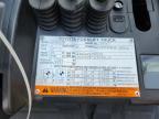 2016 Toyota 8FGCU20 Forklift