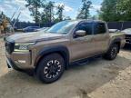 2024 Nissan Frontier PRO-X
