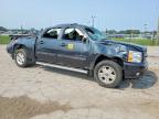 2012 Chevrolet Silverado K1500 LTZ