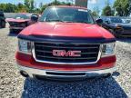 2011 GMC Sierra K1500 SLE