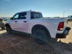 2020 Dodge RAM 1500 Classic Warlock