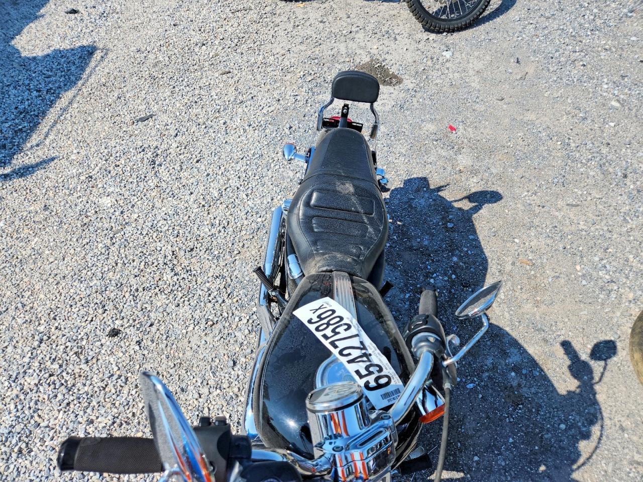 2005 Harley-Davidson XL1200 C