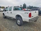 2003 Ford F350 SRW Super Duty
