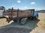 1988 GMC C6000 Flatbed Truck