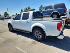 2020 Nissan Frontier PRO-4X