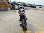 2022 Kawasaki EX650 N