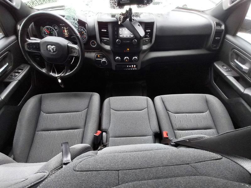 2023 Dodge RAM 1500 Tradesman