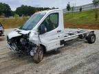2022 Ford Transit T-350