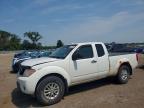2016 Nissan Frontier SV V6