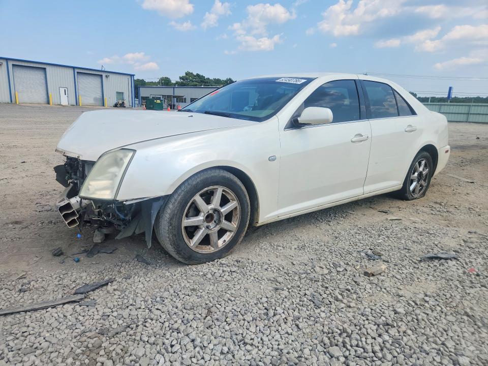 2005 Cadillac STS