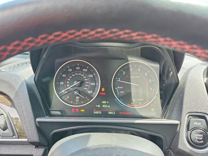 2016 BMW 228 xi Sulev