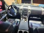 2005 Ford F150 Supercrew