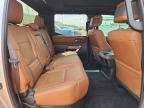 2022 Toyota Tundra 1794 Edition HV
