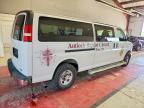 2014 Chevrolet Express G3500 LT