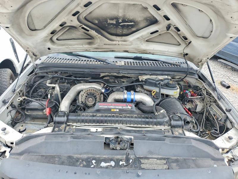 2006 Ford F450 Super Duty