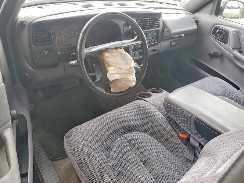 1997 Dodge Dakota