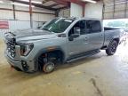 2025 GMC Sierra K2500 AT4