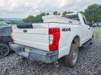 2022 Ford F250 Super Duty