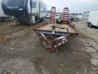 2018 Towmaster Equipment Trailer